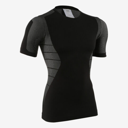 Athletic Men's Basic T-Shirt